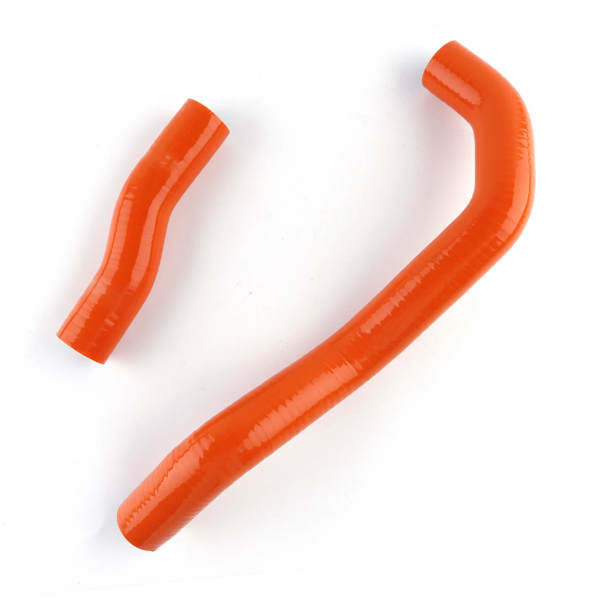 2 шт. 3PLY для Lexus IS300 3.0L 2000-2005 годов Toyota Altezza 2JZ-GE 2JZGE 2001 2002 силиконовый шланг