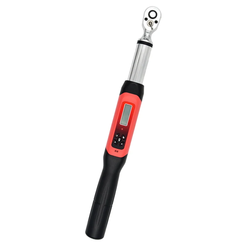 

85 N.m 3/8'' Digital Torque Wrench Adjustable Function Hand Tools Adjustable Spanner Ratchet Wrench
