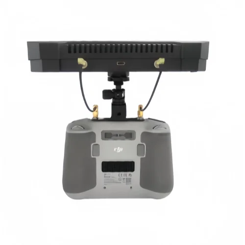 Двухдиапазонный усилитель сигнала 2 4G/5 8G 10 Вт 8000 мАч расширитель диапазона