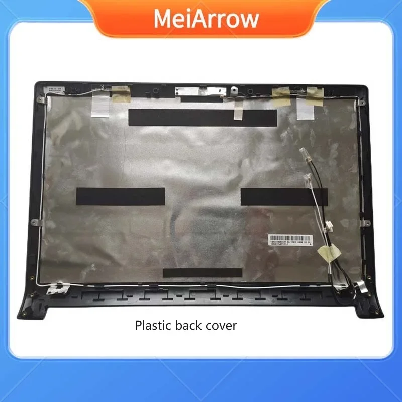 MEIARROW новый/Org верхний чехол с ЖК-дисплеем для ASUS N53 n53sv N53D N53S N53J задняя крышка