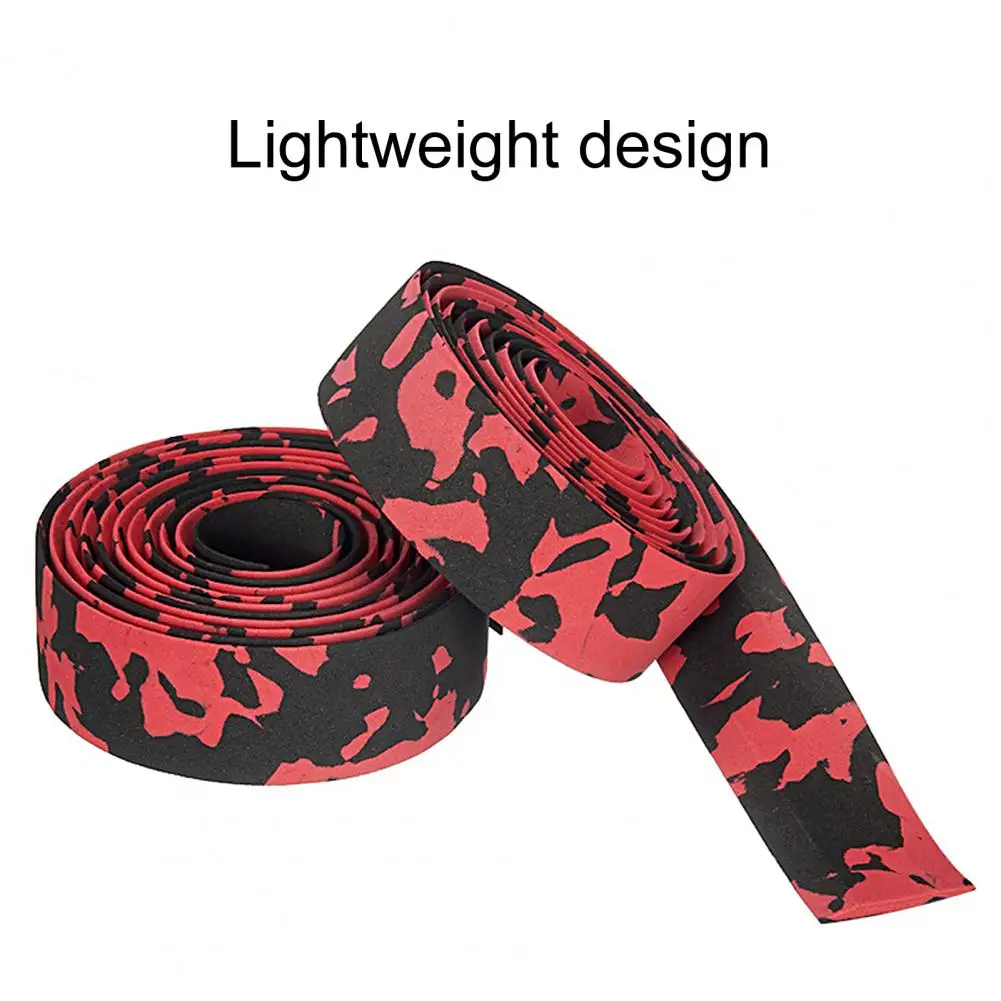 

Ремни для руля велосипеда 2 шт., гибкая текстурная лента на руль велосипеда, Аксессуары для велосипеда