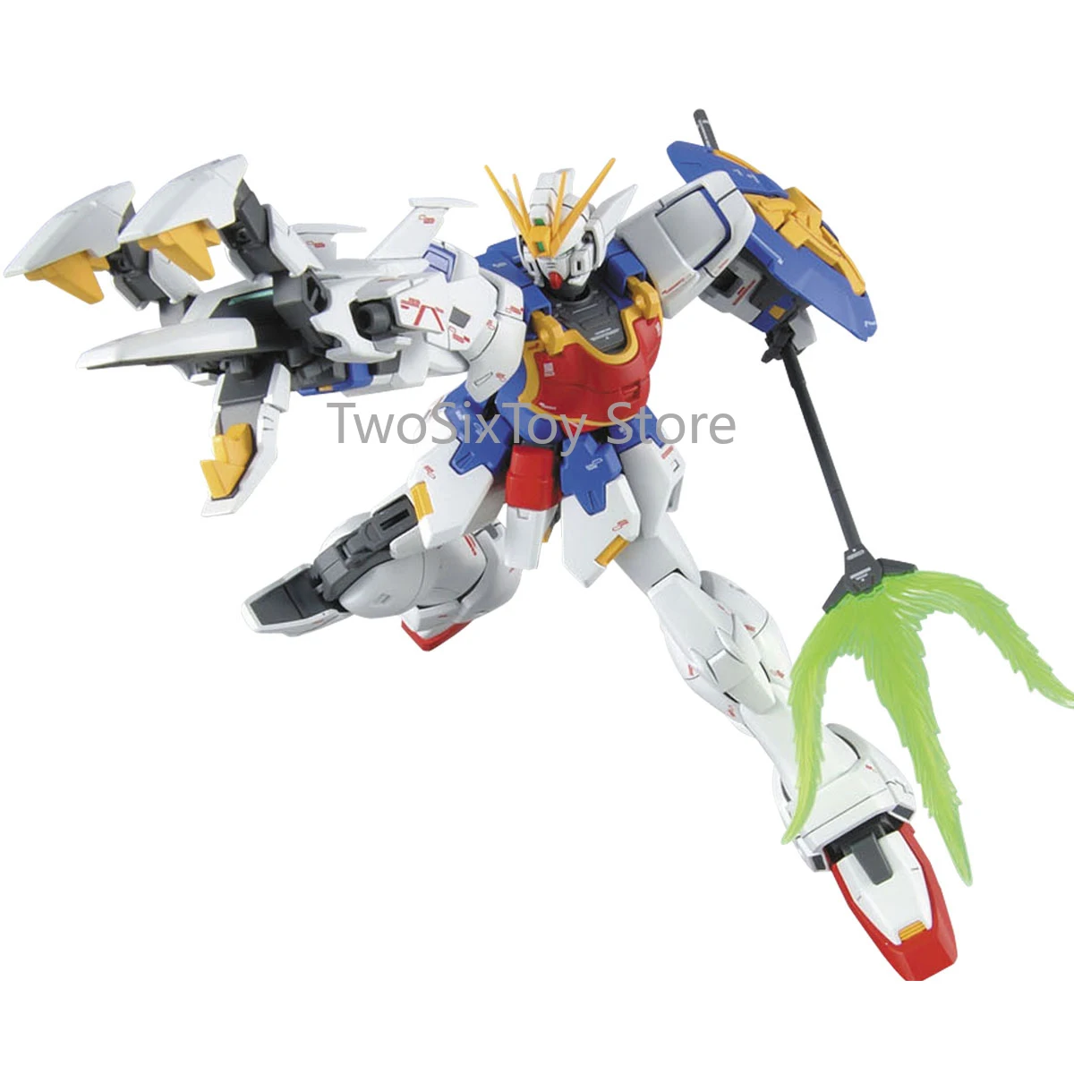 

Аниме мобильный костюм модель Gaogao 1/100 мг Shenlong Gunpla XXXG-01S супергерой сборная экшн-фигурка игрушка робот пластиковая фигурка