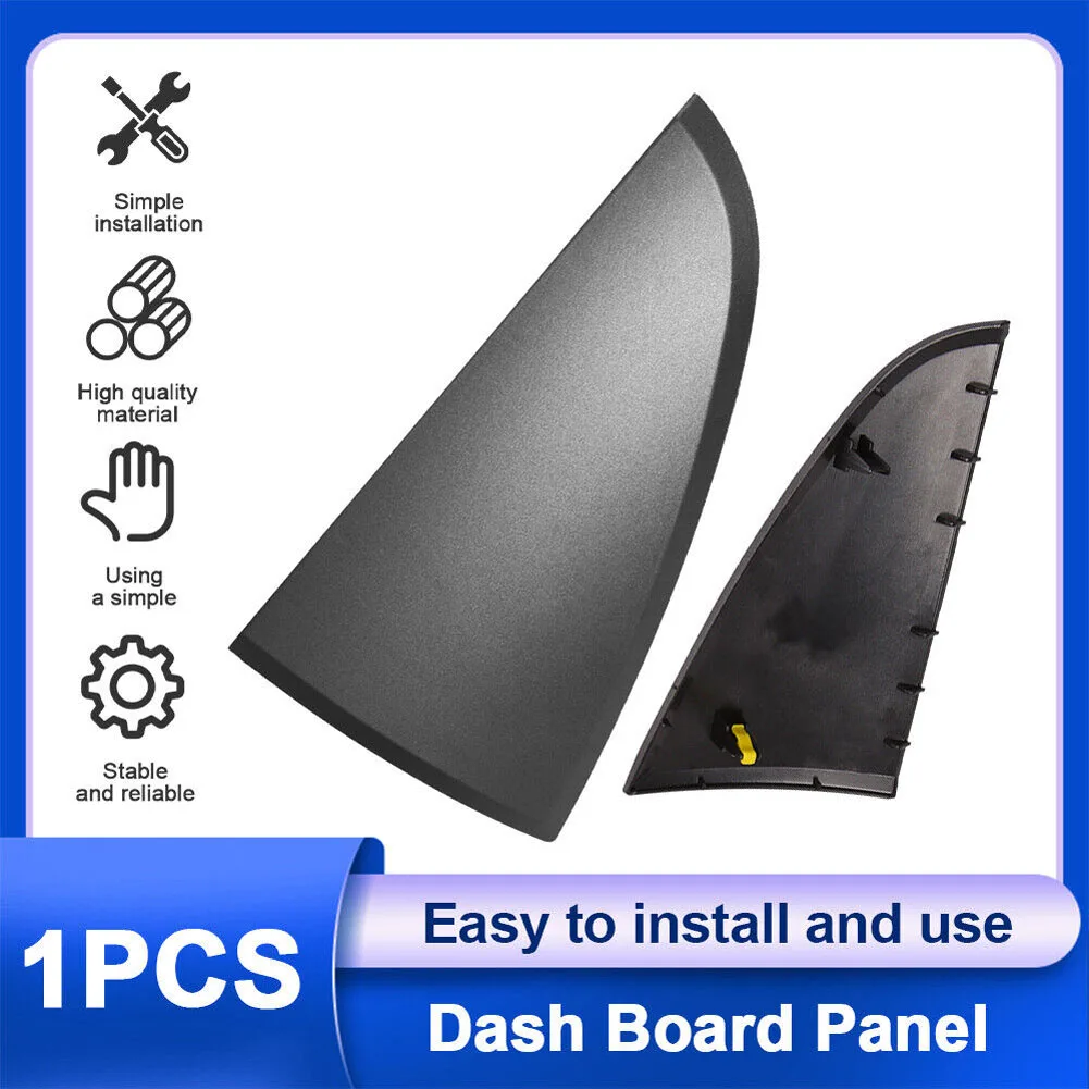 

Dash Board Center Panel Trim Cover Triangle ICC Unit Fit Ford Falcon BA 2002.09-2005.09 /BF 2006.09-2011.10 BAF04428A5 1027234