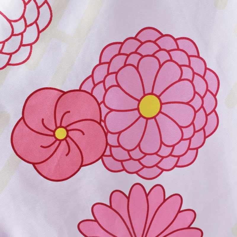 Костюм-кимоно Akane Kurokawa для косплея Arima сценический костюм с париком японская