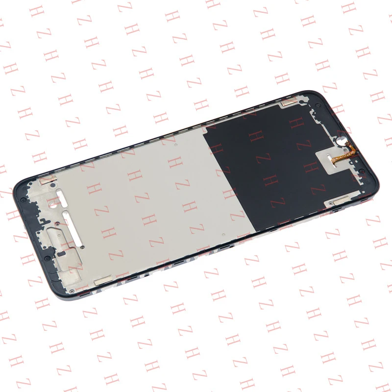 Сменная рамка LCD-дисплея U+ для Samsung Galaxy A02S - (A025F  2020) (art.: 3920db0ef8115) - 3920db0ef8115