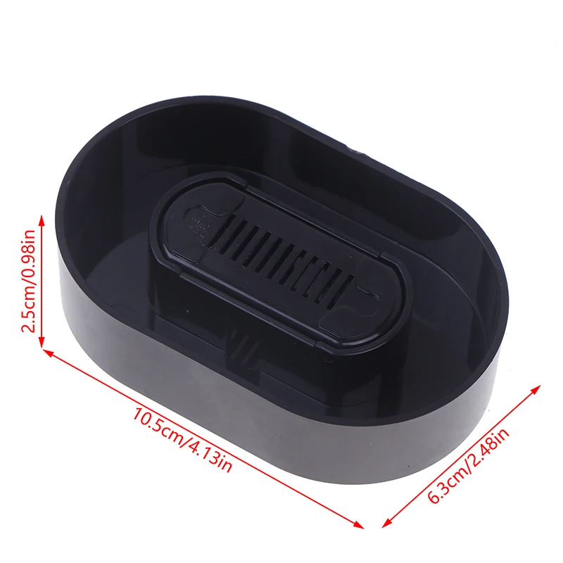 Для большинства бритв ополаскиватель для бритвы очиститель экономия воды без