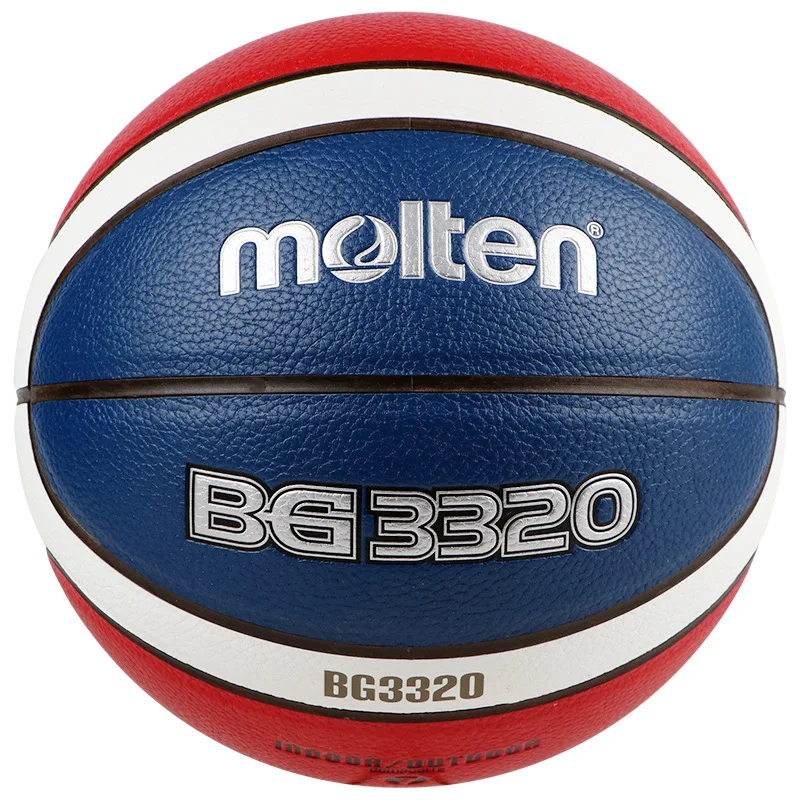 

Molten Size 5/6/7 Basketball Outdoor Indoor Training Match Basketballs Women Man Standard Balls