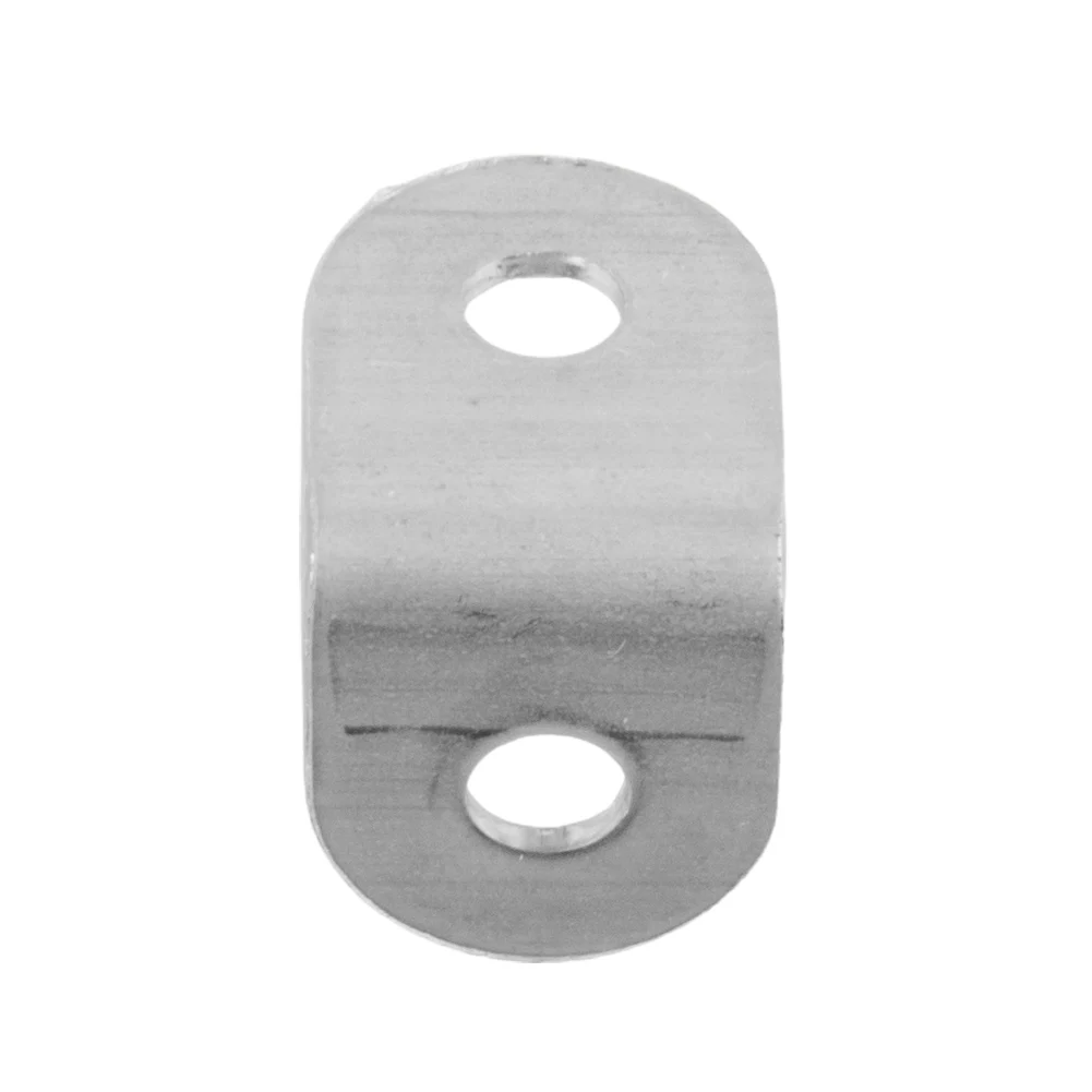 

Brand New ​Corner Brackets Corner Code Easy To Install High Quality Material Stainless Steel Convenient To Use