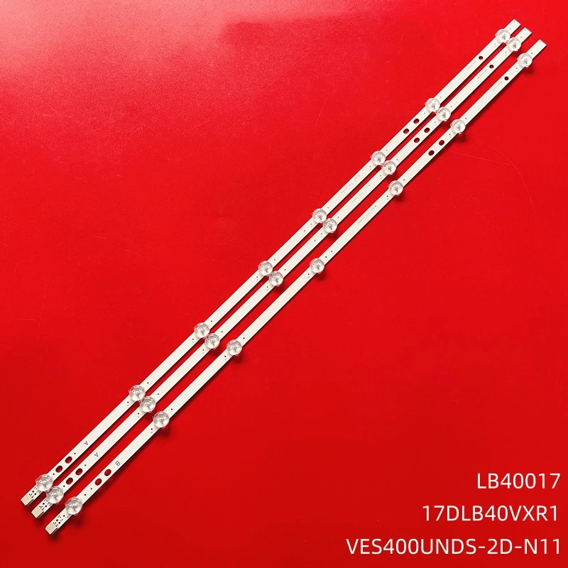 

Светодиодная лента для VESTEL 400DRT VNB