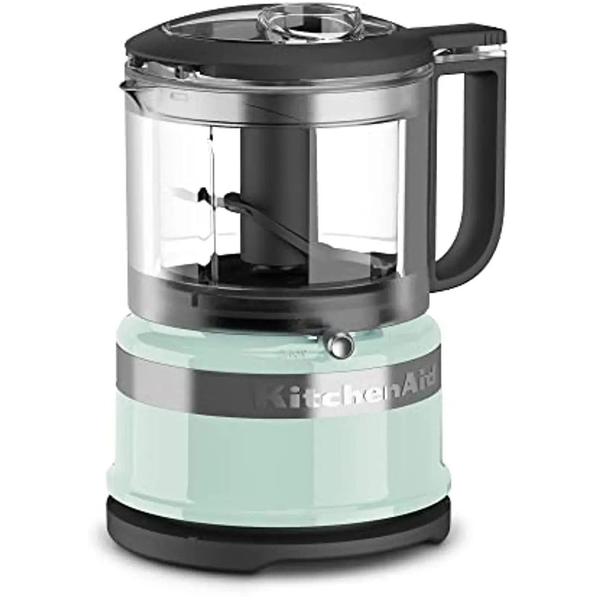 

KitchenAid KFC3516IC 3.5 Cup Food Chopper, Ice