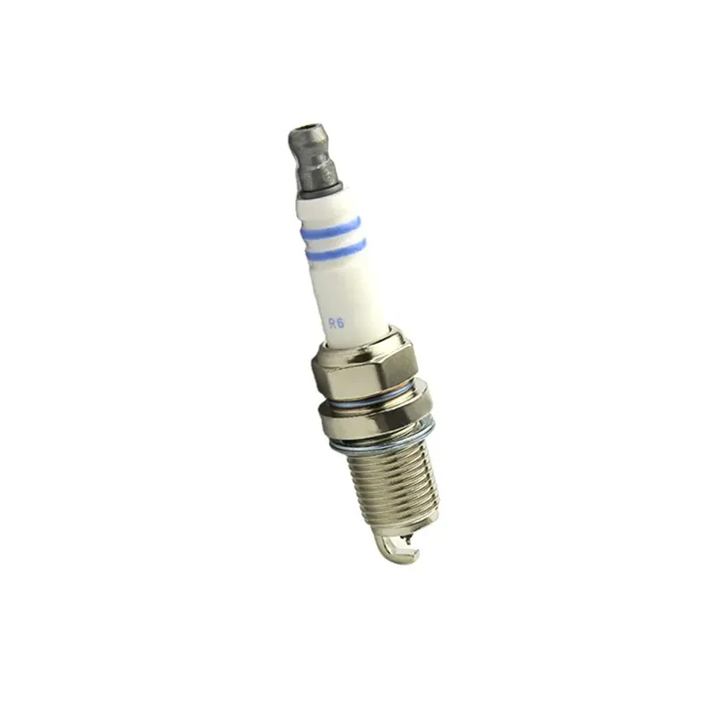 Иридиевая Свеча зажигания для Φ 1 8 T GAC Trumpchi Geely Haval WEY Chery CHANGɺN 12120032273 MERCEDES-BENZ KSP95079