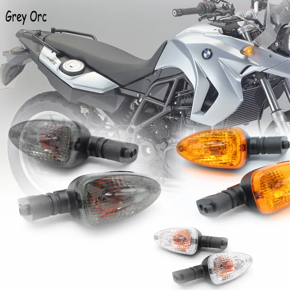 Указатель поворота мотоцикла подходит для BMW F650GS F800ST F800S F800GS K1300S R1200R G450X R1200GS K1200R