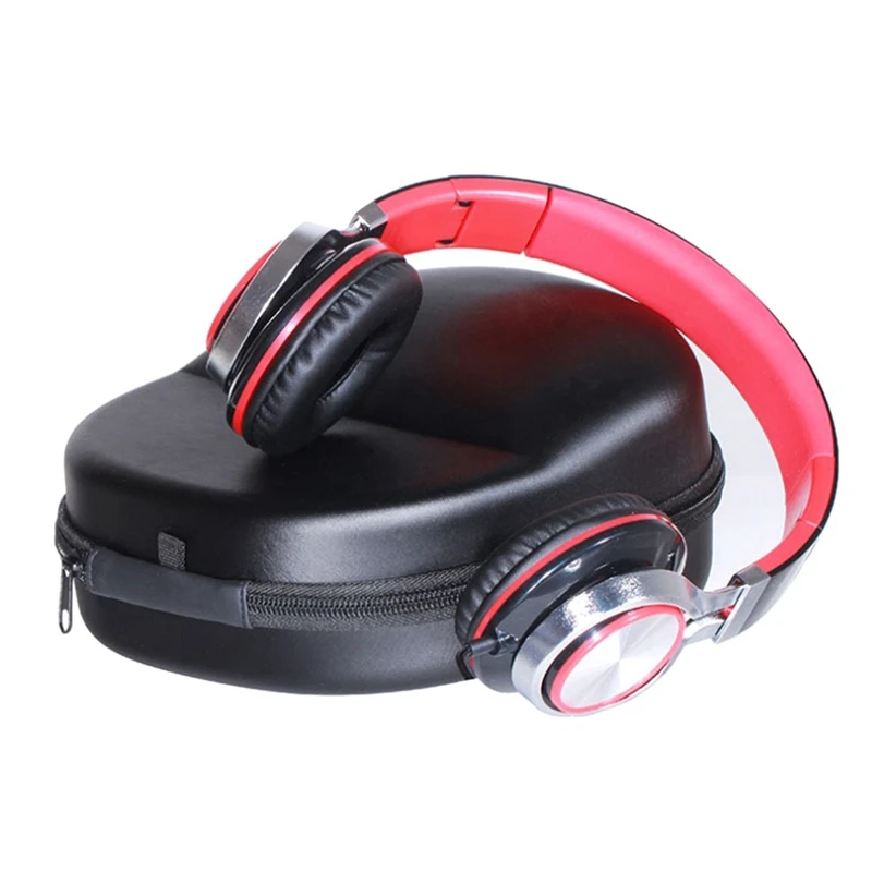 Жесткий чехол для наушников Sennheiser сумка HD598 HD569 HD559 HD599 аксессуары