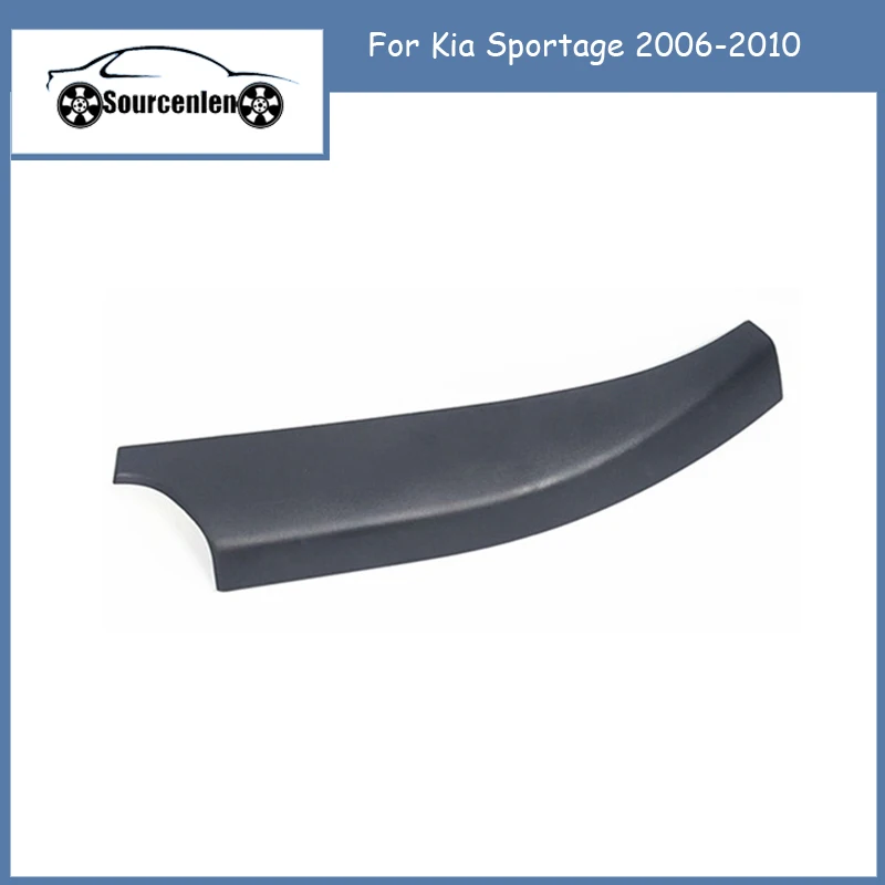 

Багажник на крышу 872911F000 872921F000 292971F000 872981F000 для Kia Sportage 2006-2010