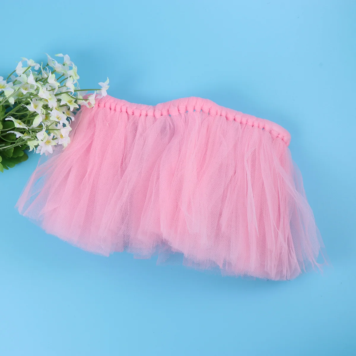 

Pet Tutu Skirt Summer Pet Dress Summer Pet Dress Pet Tutu Skirt Gauze Tutu Skirt Pet Tutu Skirt