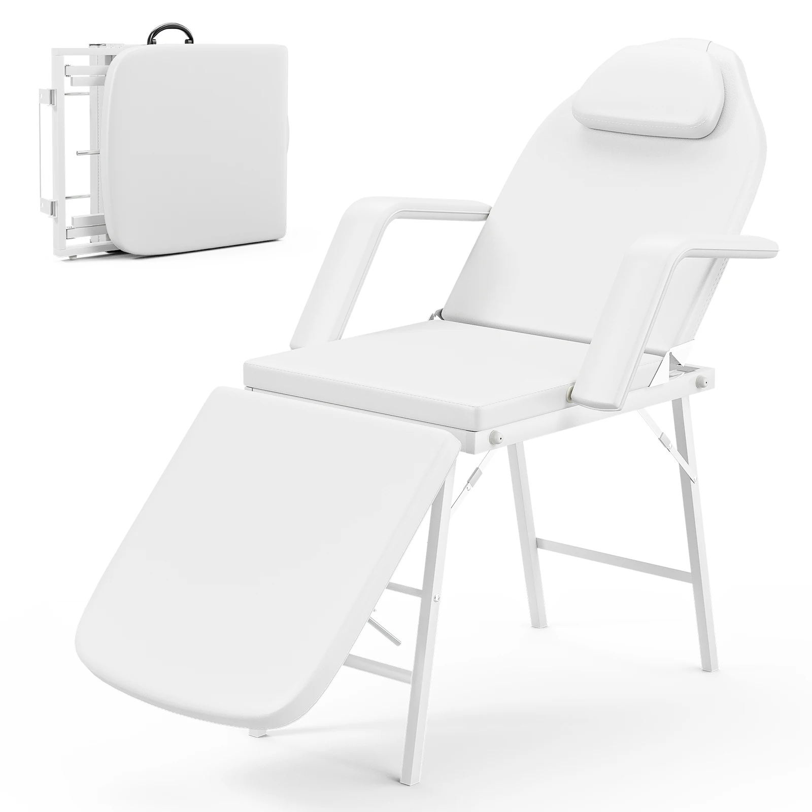 Foldable Portable For Spa Lash