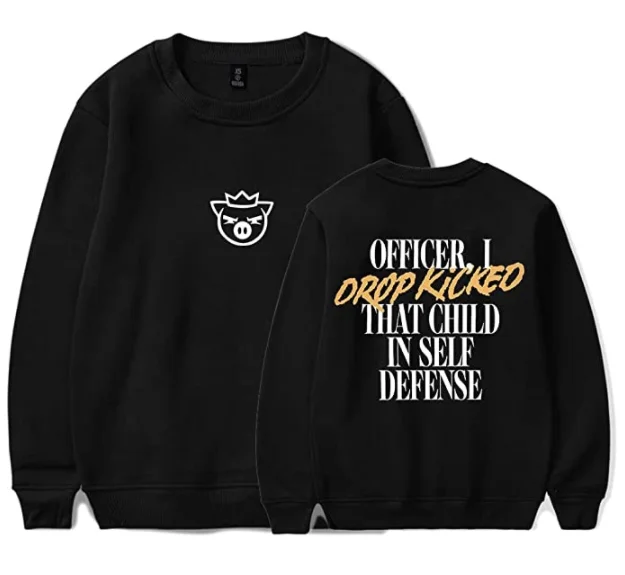 

Technoblade Techno Agro New Logo Merch Hoodies Male sweatshirt Streetwear y2k hoodie Boy girl Clothes Langarm Kapuzen