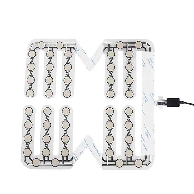 1 шт. аксессуар для сигнализации универсальный датчик давления в автомобильном