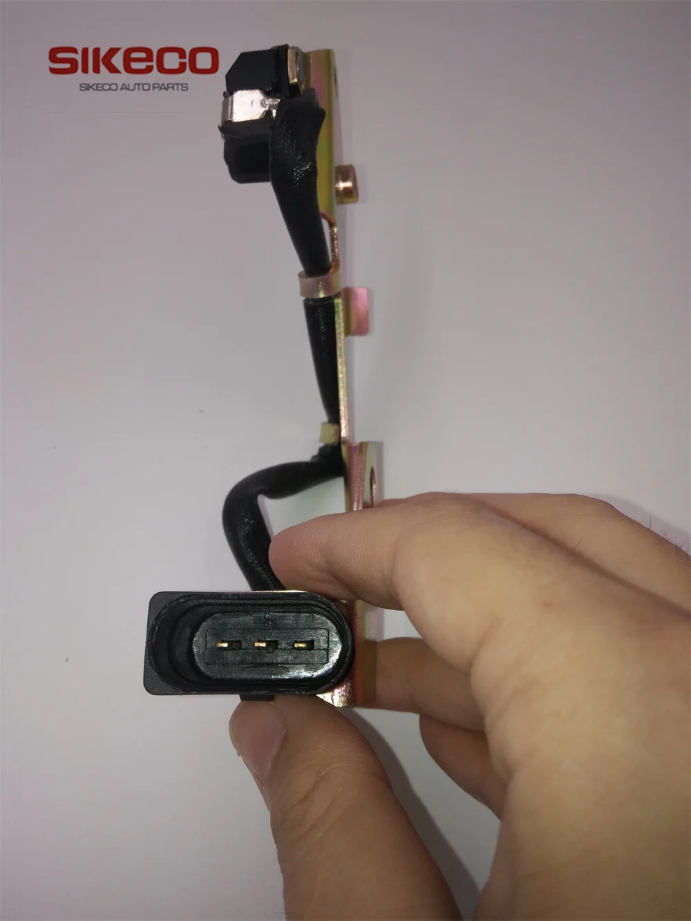 Датчик положения коленчатого вала SIKEC CSS177 датчик CKP 06a90506a905161c 180207925 pc161 628 для AUDI A4