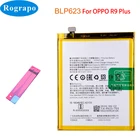 Новый аккумулятор Oppo BLP623 BLP631 BLP635 BLP639 BLP643 BLP647 BLP649 BLP651 BLP659 BLP661 BLP663 BLP671 BLP673 BLP683 BLP689 BLP693