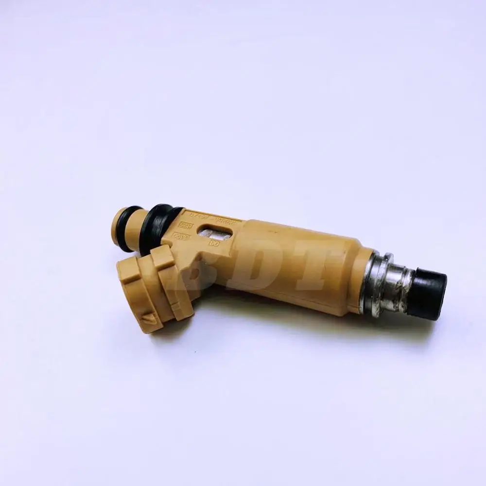 

Топливные инжекторы OE 23250-74170 для Camry Rav4 Avensis Ipsum Corona 23250-74170 23209-74170