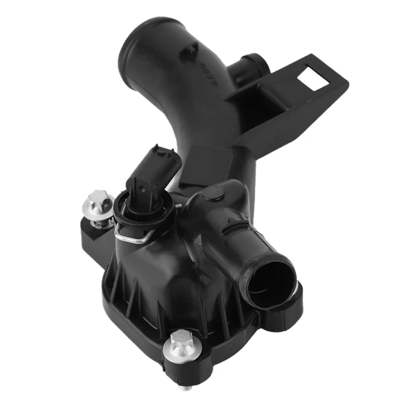 5X автомобильный термостат корпус водяного насоса выход 25192985 для Opel Astra J Adam Corsa D