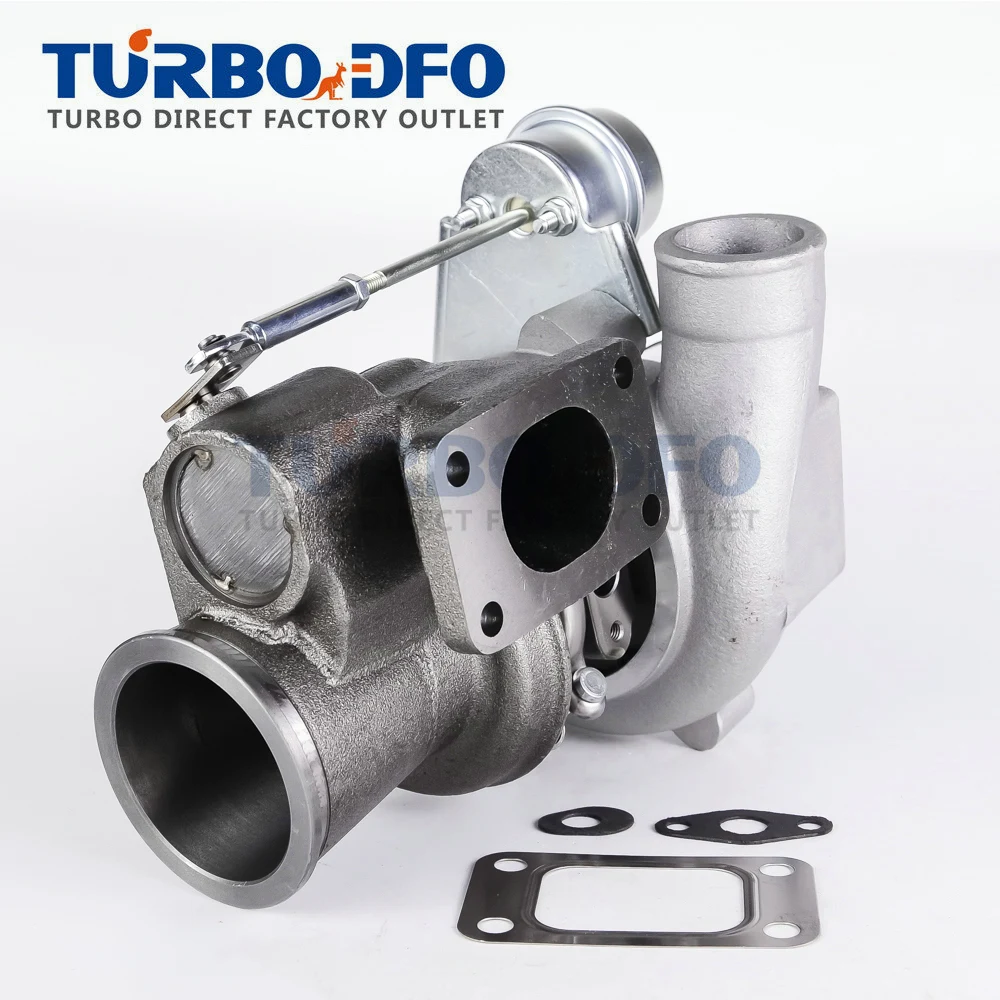 Турбоавтомобильное зарядное устройство 4089714 внутренние запасные части 3599355 для