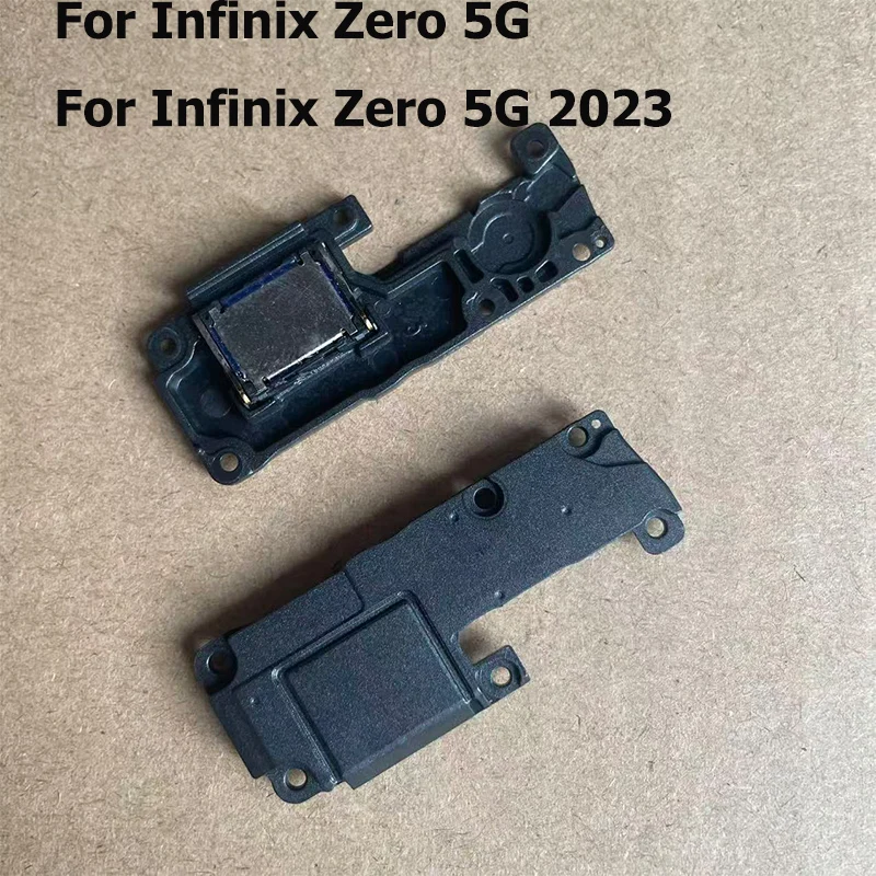 Для Infinix Zero 5G 2023, гибкий кабель громкоговорителя, модуль звонка, зуммер, замена смартфона X6815 X6815B X6815C (art.: 3920d1bee9f84) - 3920d1bee9f84