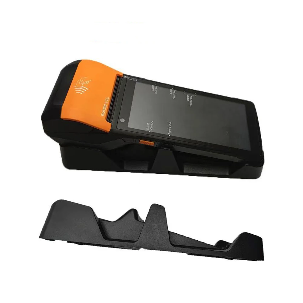 Для Sunmi V2s Зарядное устройство для ручного термопринтера