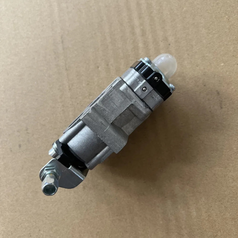 Двухтактный карбюратор EBZ8500 CARB для MARUYAMA BL8200 воздуходувки EBZ8200 7500 7000 и более