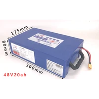 36v48v battery bike motorcycle charger wet dry lead acid digital lcd display automatic repair bike battery charger