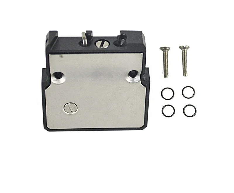 Запасная часть для струйной печати ENM5263 водосточный блок переустановка