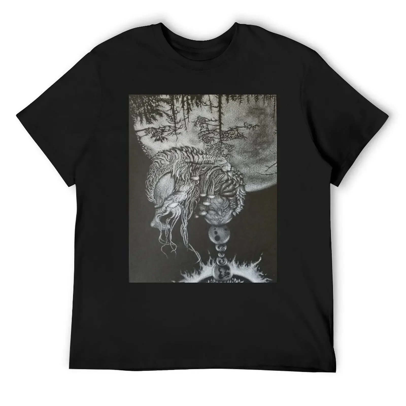 Футболка Babyface Эстетическая одежда мужская рубашки футболка с рисунком