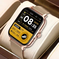 2022 new nfc smart watch men gts 3 watch women 1 69 inch touch sreen hd custom page bluetooth call smartwatch for android ios