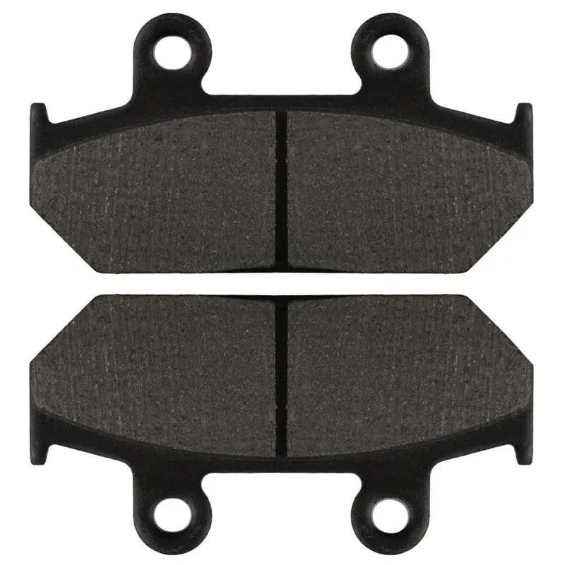 Фото Тормозные колодки AHL для мотоциклов HONDA CBR750 FH VFR750 CBR1000 VFR700 CBR750 CBR1000F GL1500 GL1500A FA124 FA069 №4