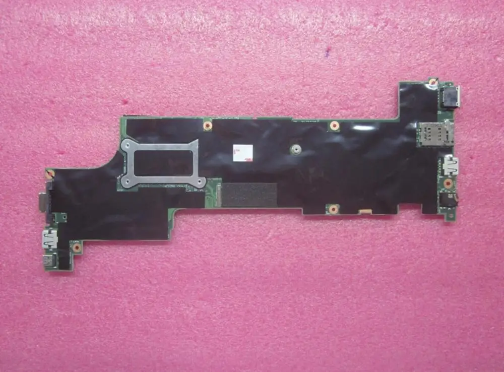 Материнская плата Lenovo Thinkpad X240S CPU I5-4210 для ноутбука FRU 00HM936 00HM937 00HM934 00HM935 00HM932 00HM933