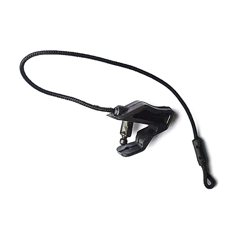 Эффективная веревка-органайзер для багажника 8V4867668 веревка-разделитель простая