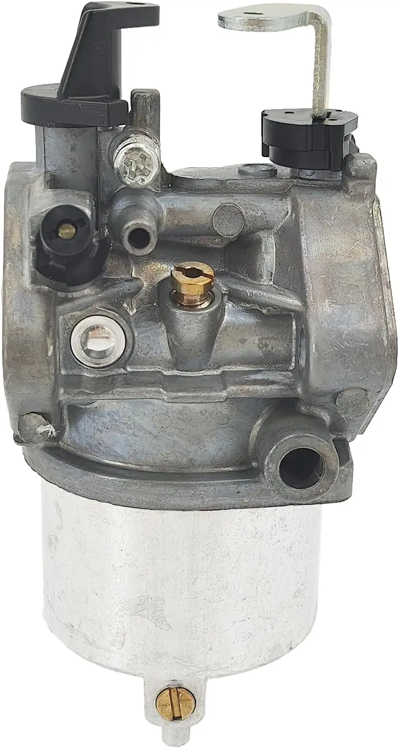 Фото 15003-2647 Карбюратор, совместимый с 4-тактным двигателем Kawasaki FE290D FE290R HF100A John D 1200A Carry All 1 Carb №3