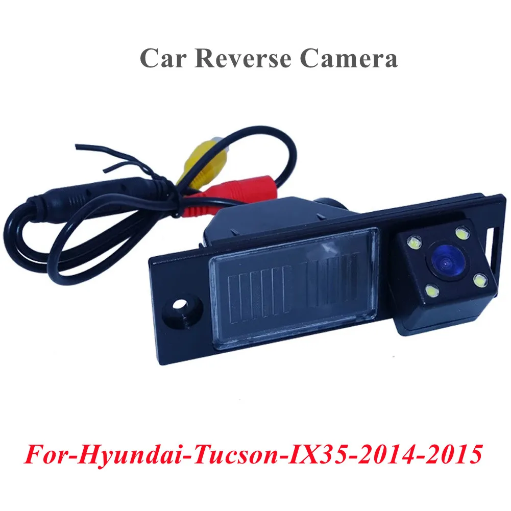

Камера заднего вида для Hyundai Tucson IX35 2014-2015