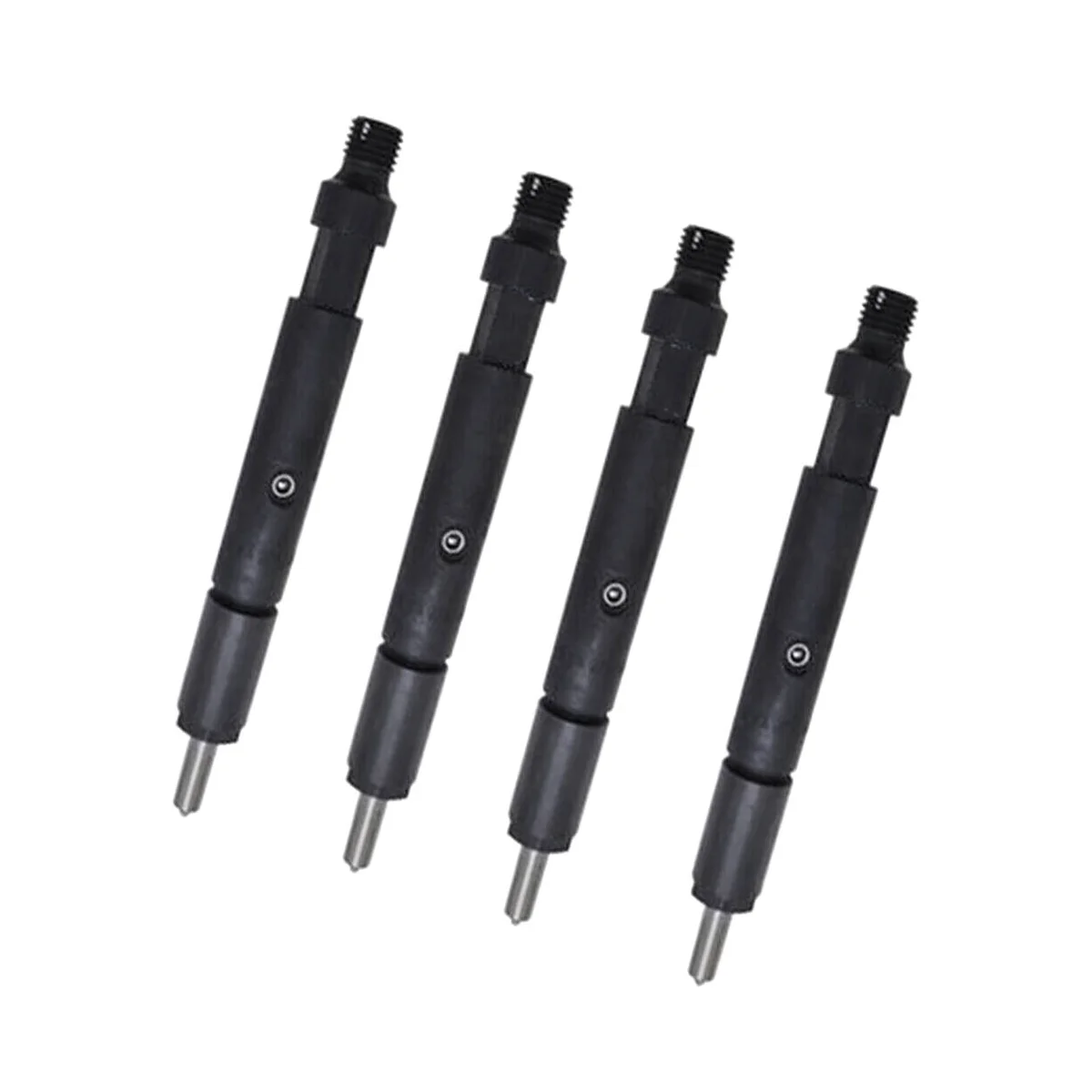 

4PCS Diesel Fuel Injector 04286251 for Deutz Engine 2011 BF3L2011 BF3M2011 BF4L2011