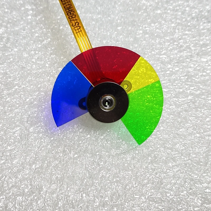 Цветное колесо проектора/инструмента MS531 MS517F BS5050 ED055 MW533