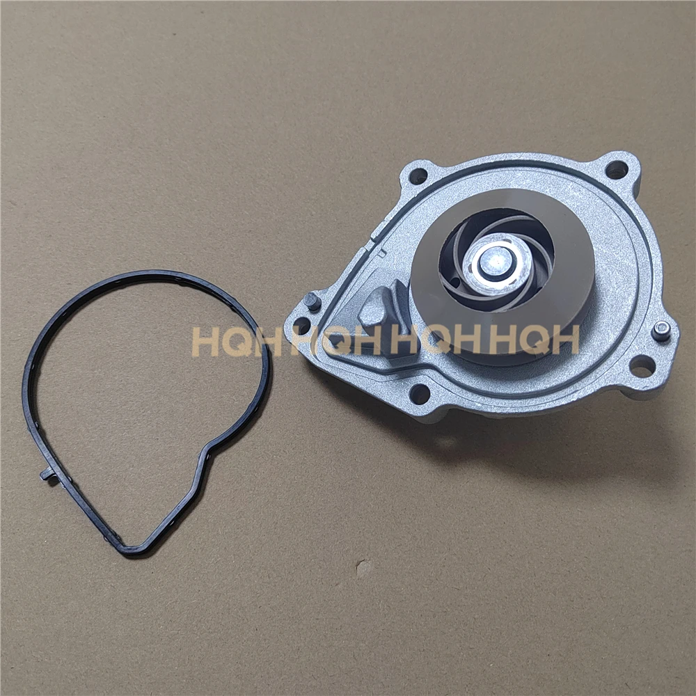 Автомобильные аксессуары HQH водяной насос для Peugeot 207 208 307 308 2008 RCZ 3008 Citroen Berlingo C3 C4 C5