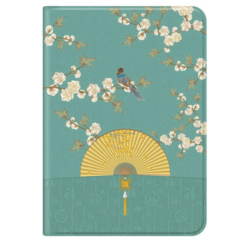 

For Ipad Pro 11Inch Protective Case Magpie Bird Silicone Soft Shell With All Soft Edges Protective Case