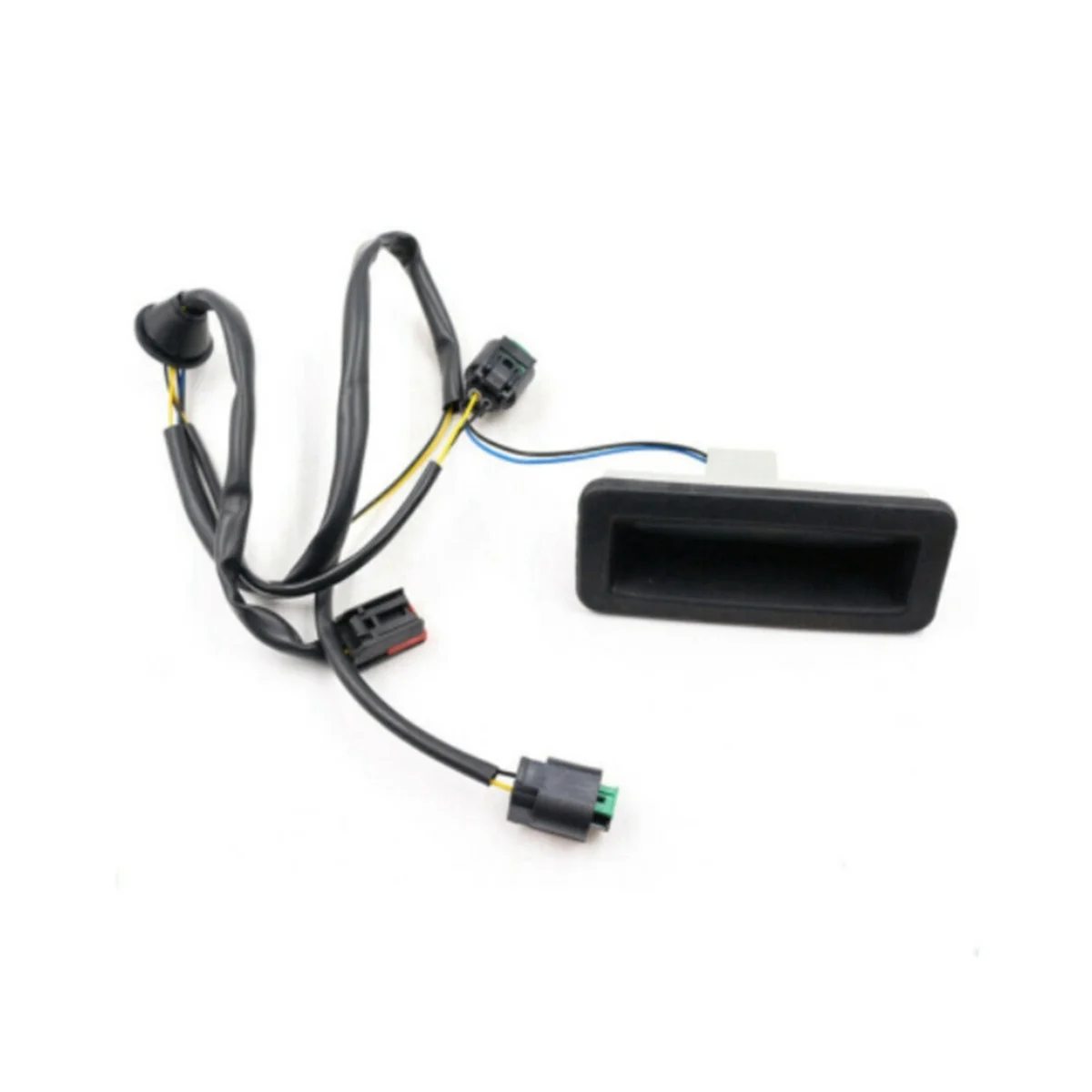 LR020997 переключатель багажника Переключатель блокировки Авто для Land Rover