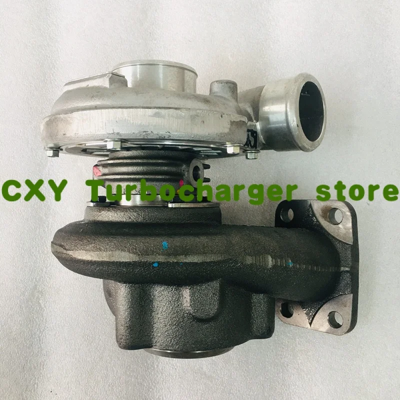 

Турбокомпрессор GT2556 Turbo 751427 751427-0001 2674A431 для трактора PERKINS, T4.40/1104 4.4L, 73 кВт/99 л.с.