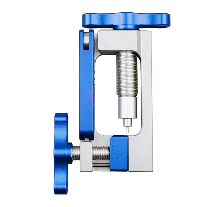 

Bike Brake Hydraulic Hose Needle Driver Press in Tools Bicycle Fitting Hose Cutter Inserting Tool MTB Repair Tool