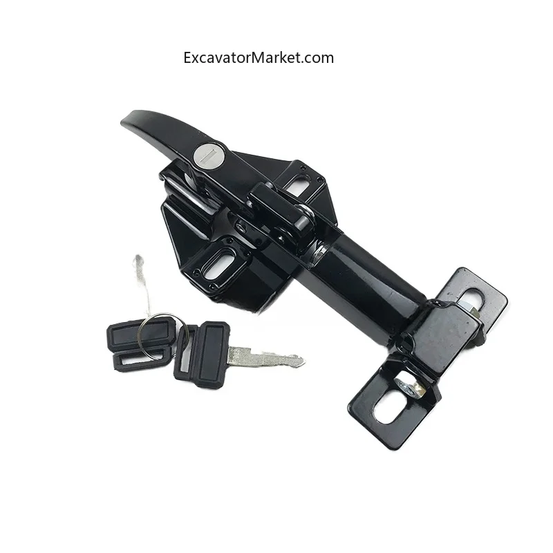 Для Liugong Clg 907/908/920/922/936/210/220e замок капота двигателя головки аксессуары для