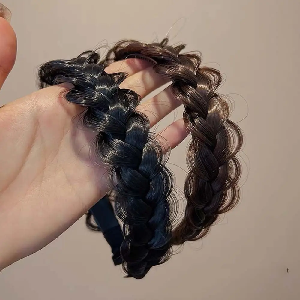 Повязка на голову для девушек регулируемая Женская повязка волос в виде рыбьей