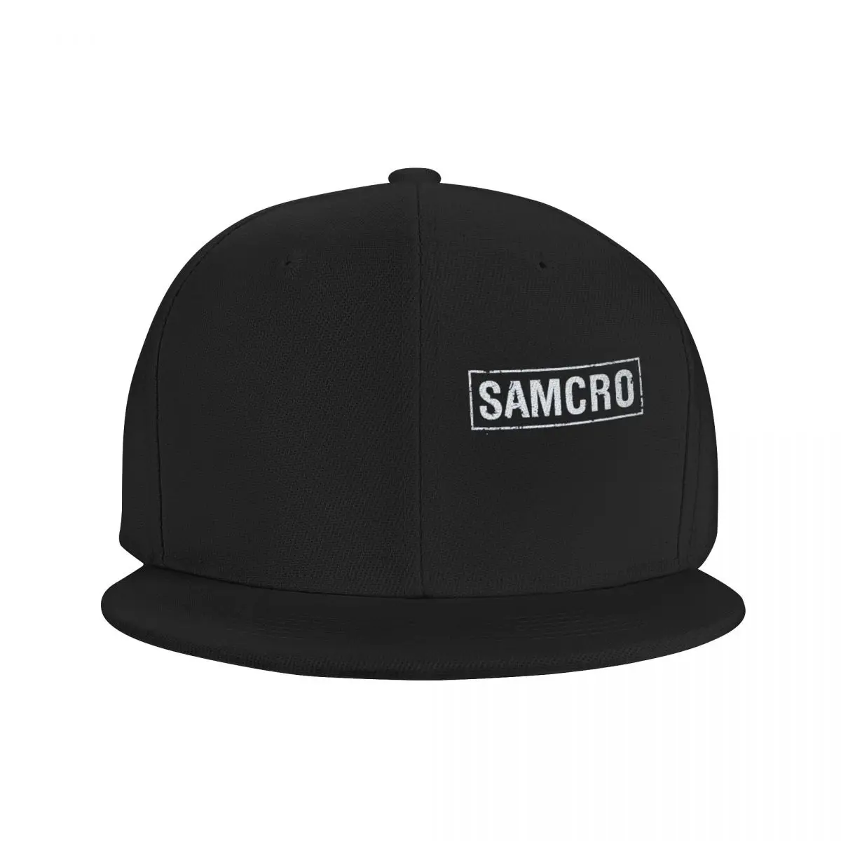 

Samcro 2 Men's Baseball Cap Top Sports Sun Hat Snapback