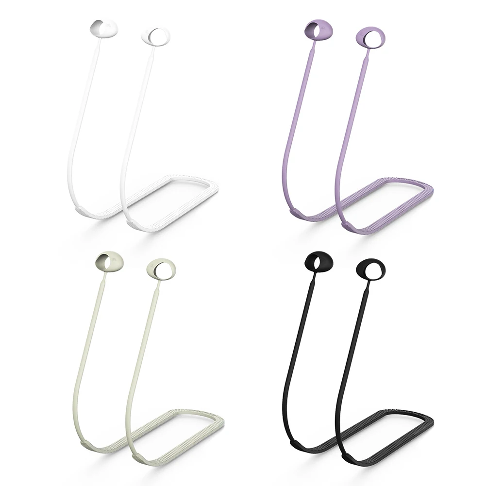 

Силиконовый Шнур для наушников Samsung Galaxy Buds 2
